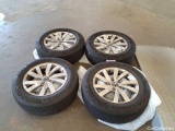  Volkswagen  Passat Variant 2.0 TDI SCR DSG Business Automatic Diesel  64 #11