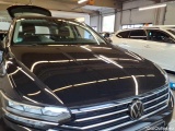  Volkswagen  Passat Variant 2.0 TDI SCR DSG Business Automatic Diesel  64 #29