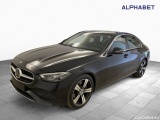  Mercedes  C-Klasse 220 d 9G-TRONIC Avantgarde Automatic Diesel/Electric  65 