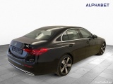  Mercedes  C-Klasse 220 d 9G-TRONIC Avantgarde Automatic Diesel/Electric  65 #4