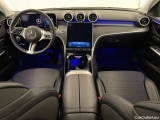  Mercedes  C-Klasse 220 d 9G-TRONIC Avantgarde Automatic Diesel/Electric  65 #8