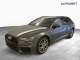  Audi  A6 Avant 40 TDI S tronic sport Automatic Diesel/Electric  69 