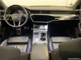  Audi  A6 Avant 40 TDI S tronic sport Automatic Diesel/Electric  69 #7