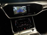  Audi  A6 Avant 40 TDI S tronic sport Automatic Diesel/Electric  69 #25