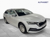  Skoda  Octavia Combi 2.0 TDI DSG Style Automatic Diesel  71 #2