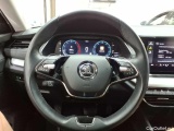  Skoda  Octavia Combi 2.0 TDI DSG Style Automatic Diesel  71 #13