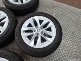  Skoda  Octavia Combi 2.0 TDI DSG Style Automatic Diesel  71 #25