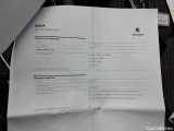  Skoda  Octavia Combi 2.0 TDI DSG Style Automatic Diesel  71 #35
