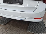  Skoda  Octavia Combi 2.0 TDI DSG Style Automatic Diesel  71 #41