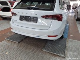  Skoda  Octavia Combi 2.0 TDI DSG Style Automatic Diesel  71 #42