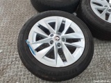  Skoda  Octavia Combi 2.0 TDI DSG Style Automatic Diesel  71 #45