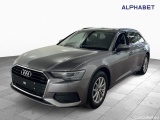  Audi  A6 Avant 40 TDI S tronic Automatic Diesel/Electric  72 