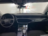  Audi  A6 Avant 40 TDI S tronic Automatic Diesel/Electric  72 #7