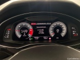  Audi  A6 Avant 40 TDI S tronic Automatic Diesel/Electric  72 #8