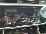  Audi  A6 Avant 40 TDI S tronic Automatic Diesel/Electric  72 #27