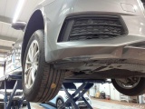  Audi  A6 Avant 40 TDI S tronic Automatic Diesel/Electric  72 #37