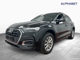  Audi  Q5 40 TDI quattro S tronic Automatic Diesel/Electric  73 