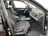  Audi  Q5 40 TDI quattro S tronic Automatic Diesel/Electric  73 #6