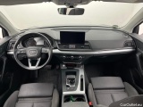  Audi  Q5 40 TDI quattro S tronic Automatic Diesel/Electric  73 #7