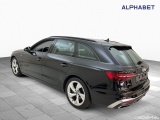  Audi  A4 Avant 35 TDI S tronic S line Automatic Diesel/Electric  74 #3