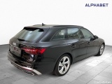  Audi  A4 Avant 35 TDI S tronic S line Automatic Diesel/Electric  74 #4