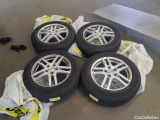  Mercedes  A-Klasse 200 4Matic 8G-DCT Progressive Automatic Petrol  75 #11