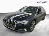  Audi  A6 Avant 45 TDI quattro tiptronic sport Automatic Diesel/Electric  76 