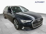  Audi  A6 Avant 45 TDI quattro tiptronic sport Automatic Diesel/Electric  76 #2