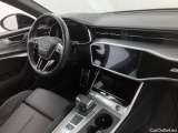  Audi  A6 Avant 45 TDI quattro tiptronic sport Automatic Diesel/Electric  76 #7