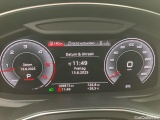  Audi  A6 Avant 45 TDI quattro tiptronic sport Automatic Diesel/Electric  76 #8