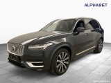  Volvo  XC90 B5 D AWD GEARTRONIC INSCRIPTION Automatic Diesel/Electric  78 