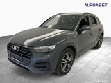  Audi  Q5 35 TDI S tronic advanced Automatic Diesel/Electric  79 