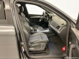  Audi  Q5 35 TDI S tronic advanced Automatic Diesel/Electric  79 #6
