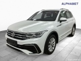  Volkswagen  Tiguan 1.5 TSI OPF DSG R-Line Automatic Petrol  80 
