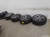  Volkswagen  Tiguan 1.5 TSI OPF DSG R-Line Automatic Petrol  80 #11