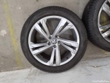  Volkswagen  Tiguan 1.5 TSI OPF DSG R-Line Automatic Petrol  80 #19