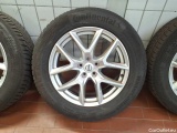  Volvo  XC60 B4 D Plus Dark - Automatic Diesel/Electric  82 #26