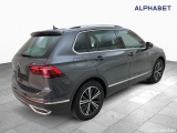  Volkswagen  Tiguan 2.0 TDI SCR DSG Elegance Automatic Diesel  83 #4