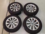  Volkswagen  Tiguan 2.0 TDI SCR DSG Elegance Automatic Diesel  83 #11