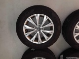  Volkswagen  Tiguan 2.0 TDI SCR DSG Elegance Automatic Diesel  83 #13
