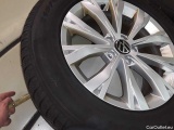  Volkswagen  Tiguan 2.0 TDI SCR DSG Elegance Automatic Diesel  83 #22
