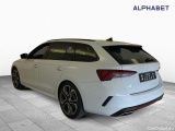  Skoda  Octavia Combi 2.0 TSI DSG RS Plus Automatic Petrol  86 #3