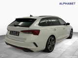  Skoda  Octavia Combi 2.0 TSI DSG RS Plus Automatic Petrol  86 #4