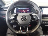  Skoda  Octavia Combi 2.0 TSI DSG RS Plus Automatic Petrol  86 #14