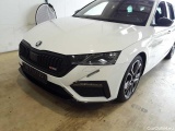  Skoda  Octavia Combi 2.0 TSI DSG RS Plus Automatic Petrol  86 #25