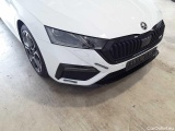  Skoda  Octavia Combi 2.0 TSI DSG RS Plus Automatic Petrol  86 #28