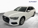  Audi  A6 Avant 40 TDI quattro S tronic Automatic Diesel/Electric  87 