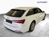  Audi  A6 Avant 40 TDI quattro S tronic Automatic Diesel/Electric  87 #4
