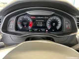  Audi  A6 Avant 40 TDI quattro S tronic Automatic Diesel/Electric  87 #8