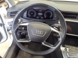  Audi  A6 Avant 40 TDI quattro S tronic Automatic Diesel/Electric  87 #14